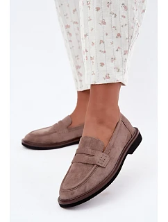 Mokasiny model 230741 Step in style