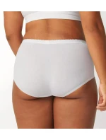 Chic Maxi model 21999351 WHITE WHITE - Sloggi Chic Maxi model 21999351 WHITE WHITE - Sloggi