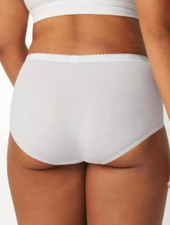 Chic Maxi model 21999351 WHITE  WHITE - Sloggi