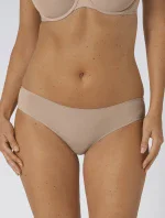 Tanga Lovely Micro Brazilian String tělová - TRIUMPH