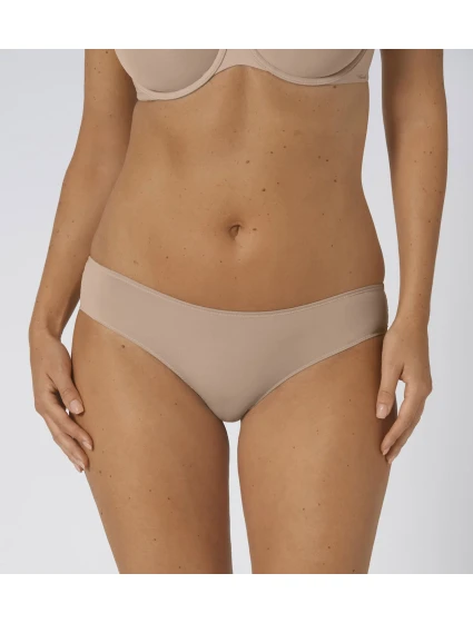 Tanga Lovely Micro Brazilian String tělová - TRIUMPH Tanga Lovely Micro Brazilian String tělová - TRIUMPH