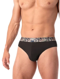 Pánské slipy MPP model 20847659 B25 A'2 M2XL - Key