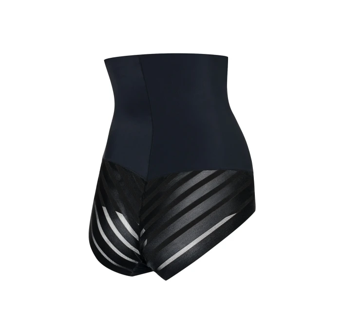 Julimex Shape & Chic kalhotky s vysokým pasem 141 S