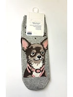 Nohy  3542 model 22092768 - WiK