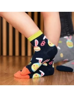 Skarpety  Happy 2634 model 19525873 - Steven