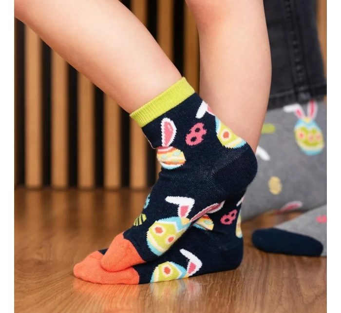 Skarpety  Happy 2634 model 19525873 - Steven