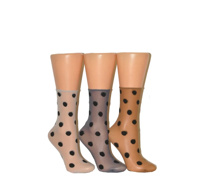 Dámské ponožky model 18881638 - Veneziana