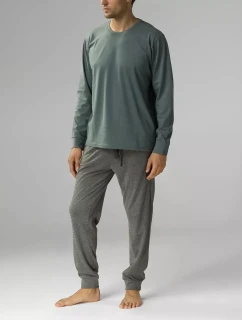 Pyžamo Atlantic NMP-372 long/r S-3XL pánské