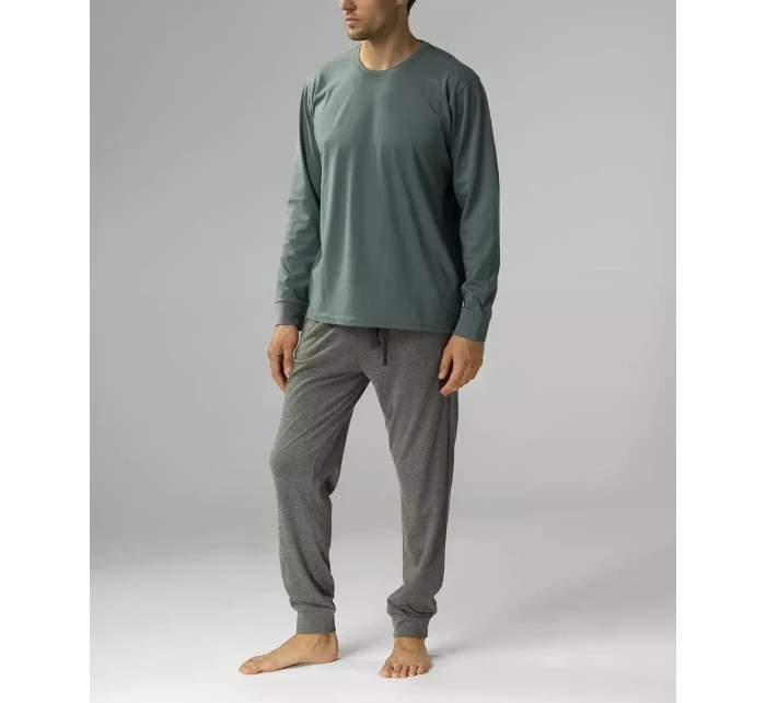 Pyžamo Atlantic NMP-372 long/r S-3XL pánské