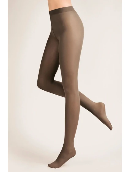 Dámské punčocháče plus model 21481209 - Gabriella Dámské punčocháče plus model 21481209 - Gabriella