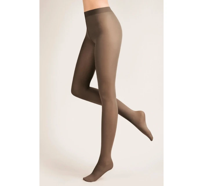 Dámské punčocháče plus model 21481209 - Gabriella Dámské punčocháče plus model 21481209 - Gabriella