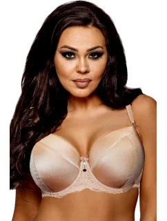 Dámská podprsenka model 20279333 beige - Ava