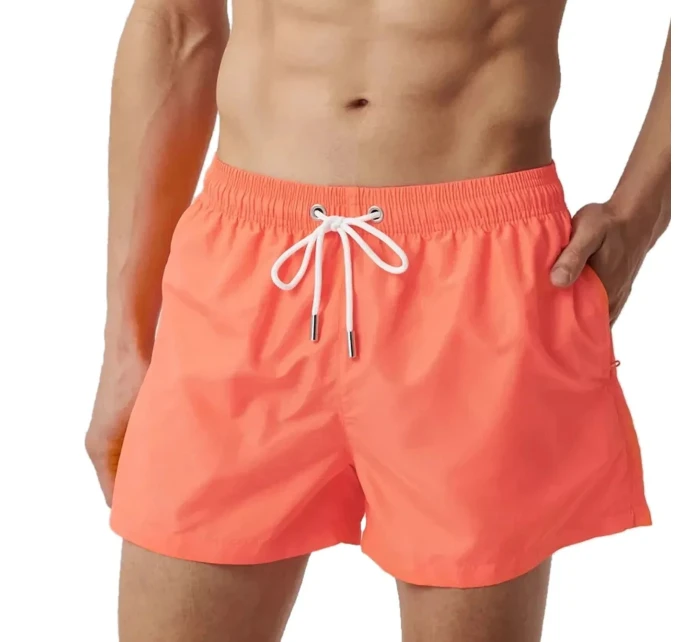Pánské plavky 222 coral - Atlantic Pánské plavky 222 coral - Atlantic