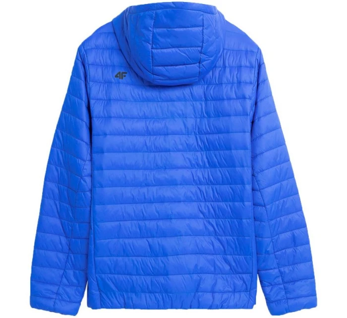 Bunda 4F M240 M 4FAW23TDJAM240 36S pánské