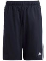 Tkané šortky adidas Essentials se třemi pruhy IC6822