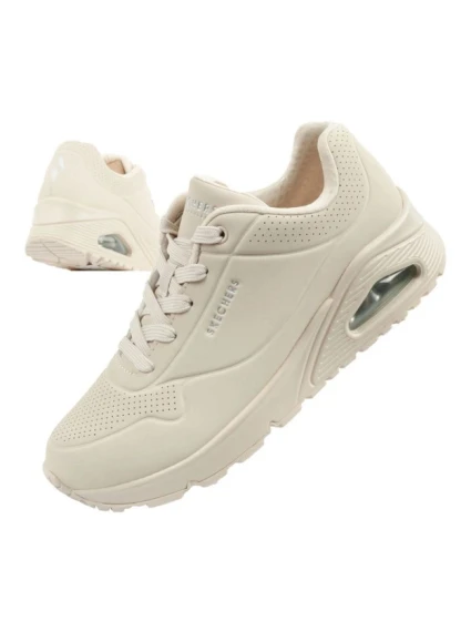 Skechers Uno W 73690/OWHT dámské boty Skechers Uno W 73690/OWHT dámské boty