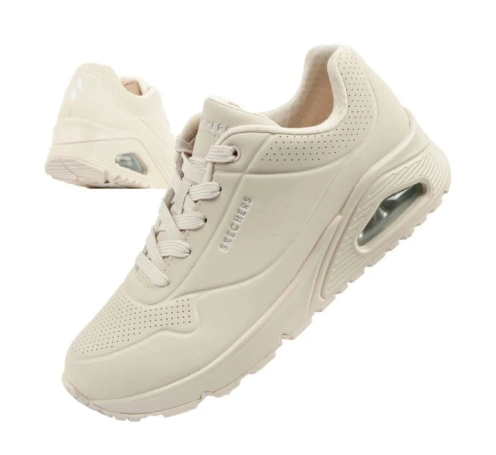 Skechers Uno W 73690/OWHT dámské boty Skechers Uno W 73690/OWHT dámské boty