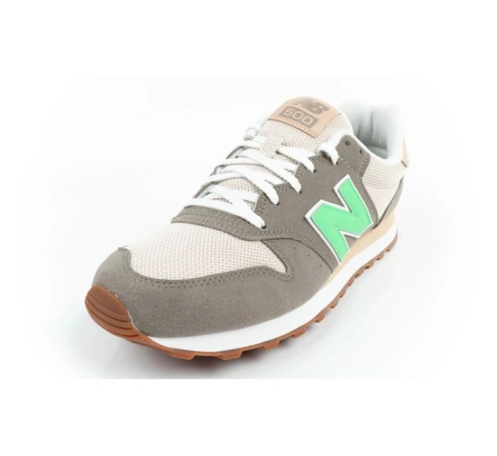 Boty New Balance M GM500TPG