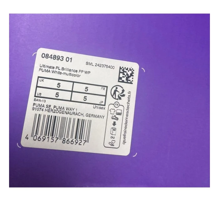 Puma Orbit Ultimate Premier League Football 84893 01 Oficiální zápas! Puma Orbit Ultimate Premier League Football 84893 01 Oficiální zápas!