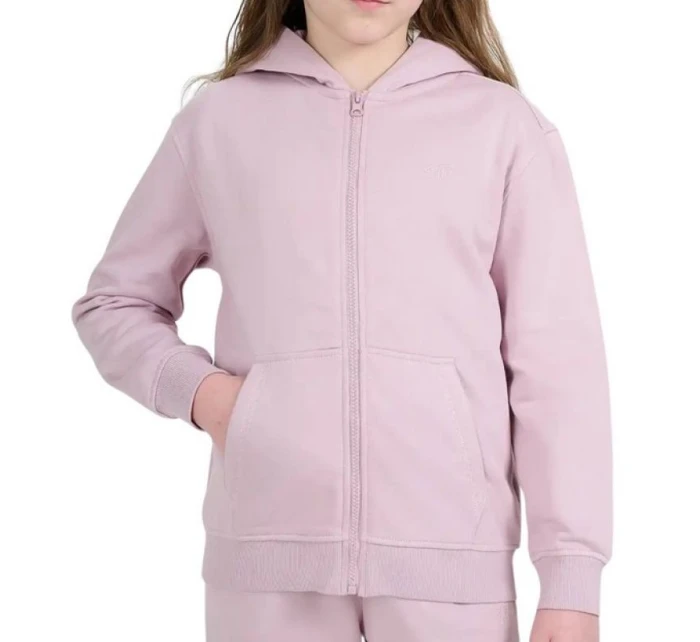 Mikina Jr model 21342983 56S - 4F Mikina Jr model 21342983 56S - 4F