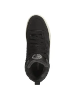 Boty adidas Rapid Court Mid Winterized Jr JR1027 Boty adidas Rapid Court Mid Winterized Jr JR1027