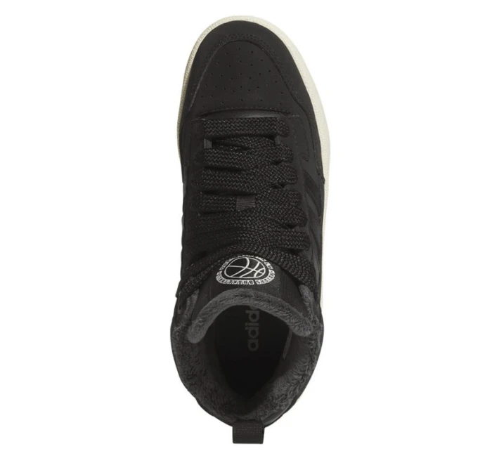 Boty adidas Rapid Court Mid Winterized Jr JR1027 Boty adidas Rapid Court Mid Winterized Jr JR1027