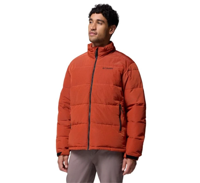 Lake Novelty Jacket Orange L model 21377094 - Columbia