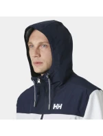 Helly Hansen pánská bunda do deště KOSTER RAIN JACKET 54392 597 Helly Hansen pánská bunda do deště KOSTER RAIN JACKET 54392 597