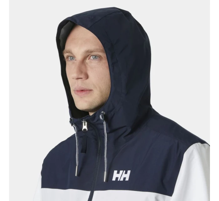Helly Hansen pánská bunda do deště KOSTER RAIN JACKET 54392 597 Helly Hansen pánská bunda do deště KOSTER RAIN JACKET 54392 597