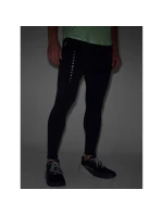 Pánské rychleschnoucí běžecké legíny model 21432700 - 4F