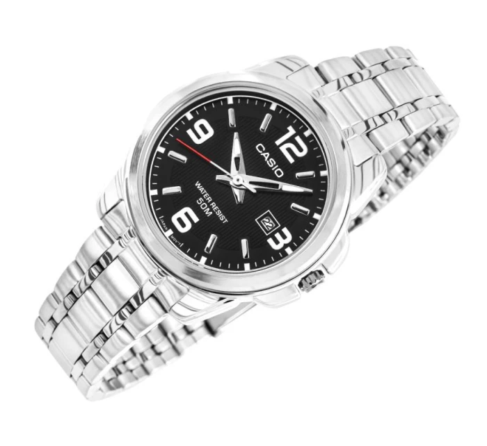 Dámské hodinky CASIO LTP-1314D-1AVDF + BOX Dámské hodinky CASIO LTP-1314D-1AVDF + BOX