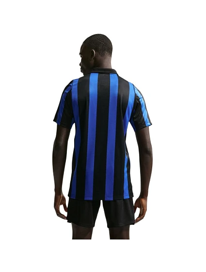 Inter pánské šortky Stadium Home černé 010 model 22198352 - NIKE Inter pánské šortky Stadium Home černé 010 model 22198352 - NIKE