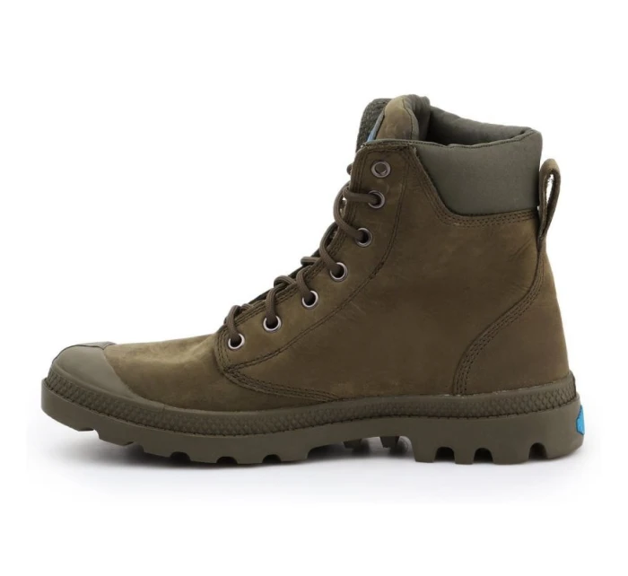 Palladium Pampa Cuff WP LUX 73231309