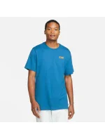 Pánské sportovní tričko F.C. M DH7492 407 - Nike Pánské sportovní tričko F.C. M DH7492 407 - Nike