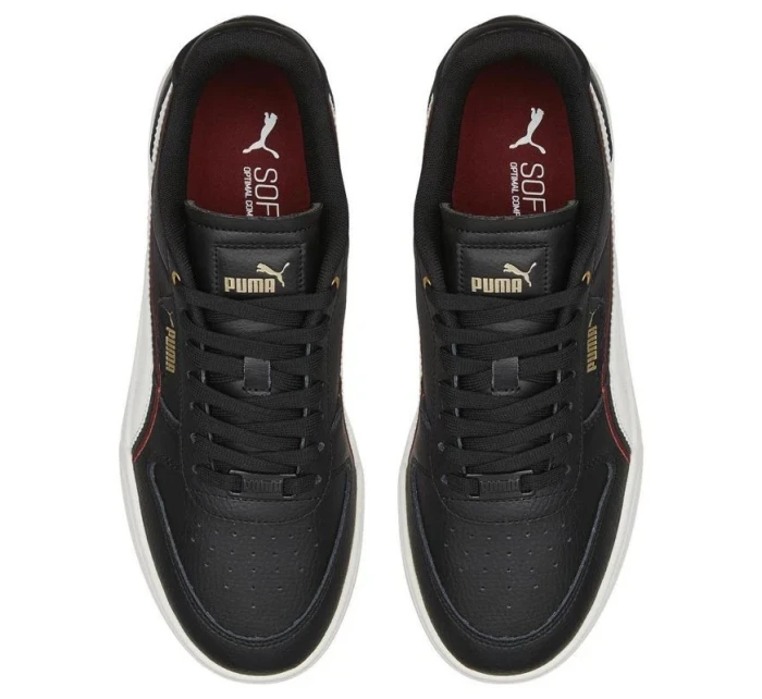 Pánské boty Caven Dime FC M 38638002 - Puma