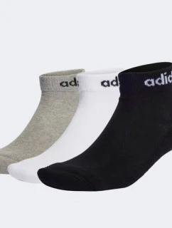 Ponožky Linear Ankle Socks model 20790352 - ADIDAS