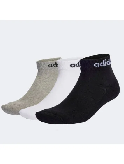 Ponožky Linear Ankle Socks model 20790352 - ADIDAS Ponožky Linear Ankle Socks model 20790352 - ADIDAS