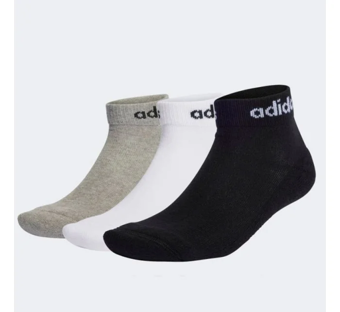 Ponožky Linear Ankle Socks model 20790352 - ADIDAS Ponožky Linear Ankle Socks model 20790352 - ADIDAS