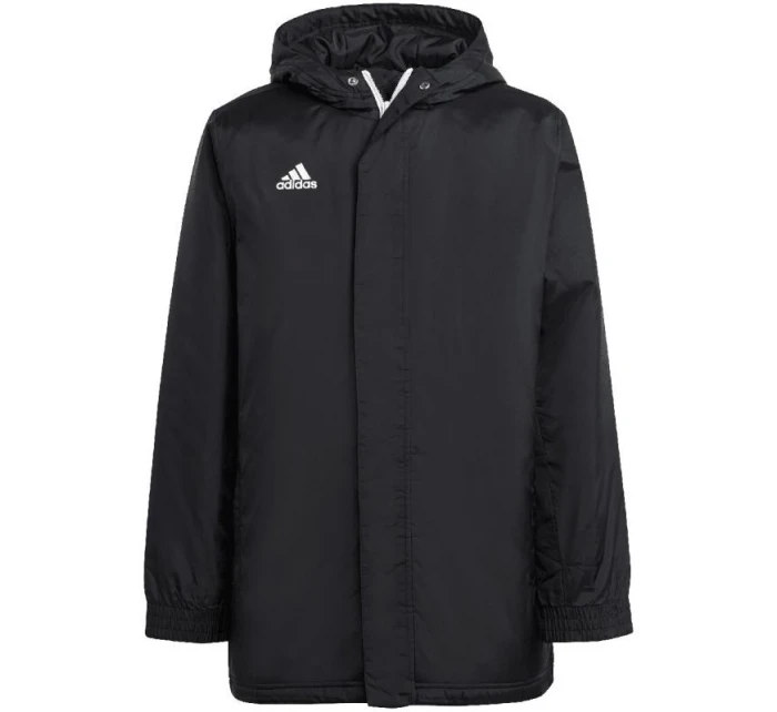 Bunda adidas Entrada 22 Stadium Jr IB6078