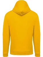 K 479 Mikina s kapucí model 22438674 yellow - Kariban K 479 Mikina s kapucí model 22438674 yellow - Kariban