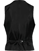 K 502 Dámská vesta model 22509888 black - Kariban K 502 Dámská vesta model 22509888 black - Kariban