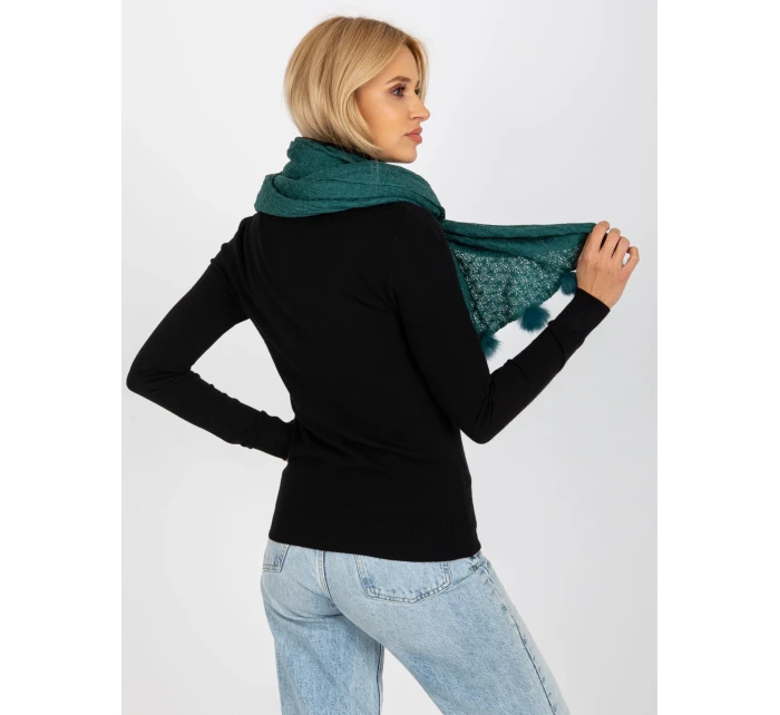 Šátek AT SZ E 318.57P námořní Šátek AT SZ E 318.57P námořní