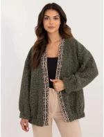 DHJ NA A8500.11P khaki bunda DHJ NA A8500.11P khaki bunda