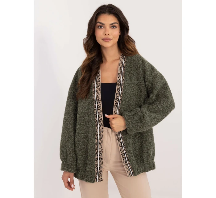 DHJ NA A8500.11P khaki bunda DHJ NA A8500.11P khaki bunda