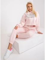 Sada EM KMPL model 20742126 bílá růžová - FPrice