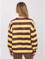 Bluza IT BL model 21834270 brązowy - FPrice