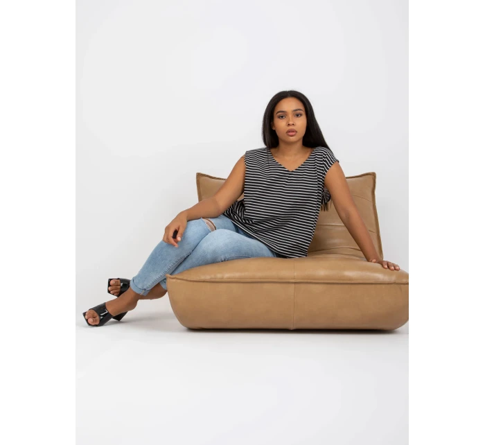 Top RV TP 7952.93 černobílých