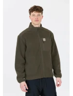 Pánská fleecová mikina model 21327267 - Whistler