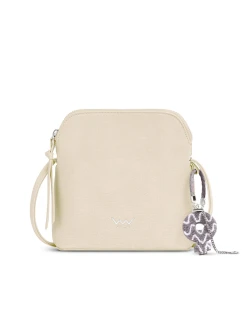 Dámská kabelka Vuch Essel Cream