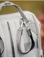 Dámský batoh na kočárek Engelis Vuch Vela Beige Dámský batoh na kočárek Engelis Vuch Vela Beige